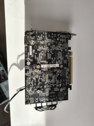 Gigabyte Windforce GTX950 2GB