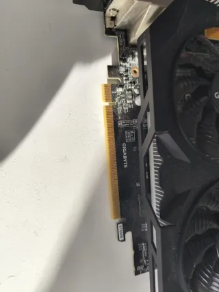 Gigabyte Windforce GTX950 2GB