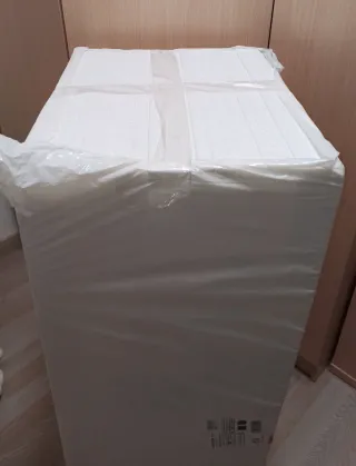 20 Paneles de EPS, XPS. 20mm 1x0.5m!!