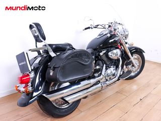SUZUKI INTRUDER C 800