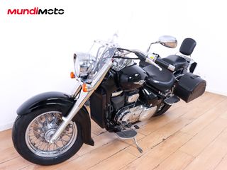 SUZUKI INTRUDER C 800