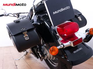 SUZUKI INTRUDER C 800