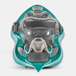 Raquetas de nieve tamiz pequeño - TSL 305 ORIGINAL verde -