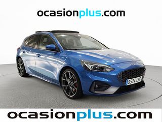 Ford Focus 2.3 EcoBoost ST 206 kW (280 CV)