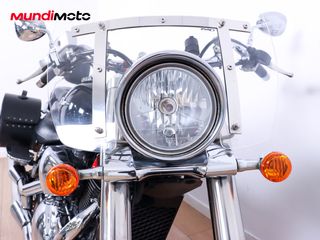 SUZUKI INTRUDER C 800