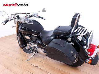 SUZUKI INTRUDER C 800