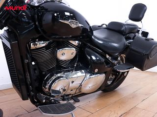 SUZUKI INTRUDER C 800