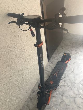 Patinete Eléctrico KUGOO G2 PRO