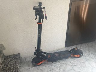 Patinete Eléctrico KUGOO G2 PRO