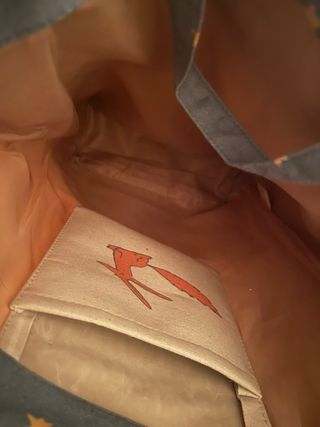 Bolso Tote El Principito Globo