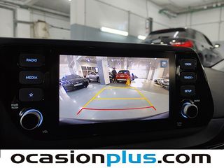 Hyundai Bayon 1.0 TGDI 48V Klass 74 kW (100 CV)