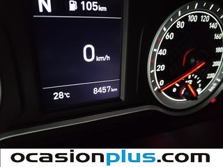 Hyundai Bayon 1.0 TGDI 48V Klass 74 kW (100 CV)