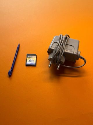 Nintendo 3DS XL Roja