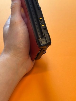 Nintendo 3DS XL Roja