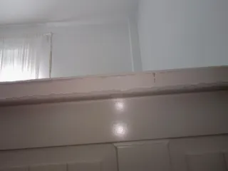 Cama nido IKEA HEMNES blanca