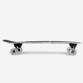 LONGBOARD SURFSKATE CRUISING 33" NATURA BLUE