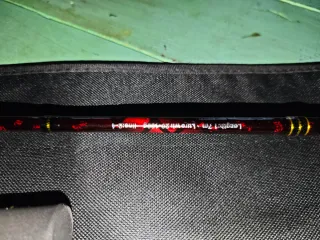 Canna da Slow Jigging e Polpo, Vertical, Calamaro