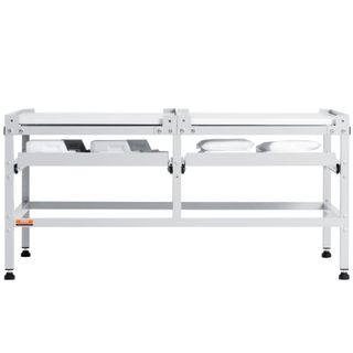 Supporto Base per Lavatrice Piedistallo Lavatrice