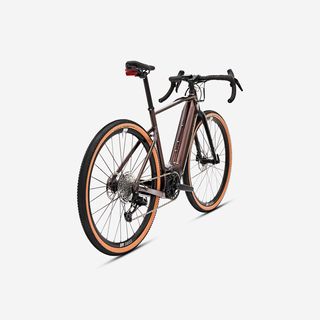 Bicicleta Gravel Eléctrica SRAM Apex XPLR 1x12v Motor