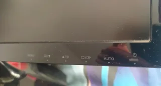 Monitor Samsung S22B160N 21.5 Full HD
