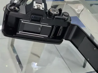 Yashica FX-3 Super 2000 35mm Reflex + Obiettivi