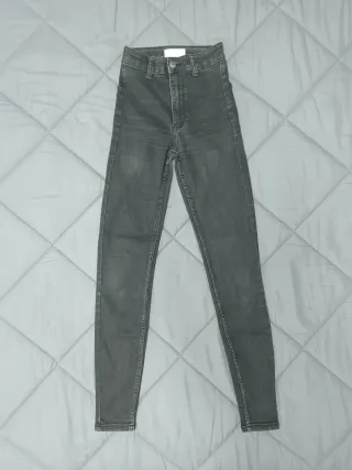 Lote 7 pantalones mujer talla 32