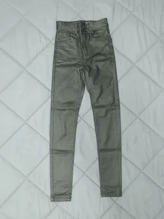 Lote 7 pantalones mujer talla 32
