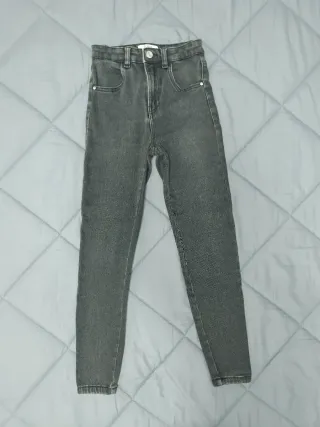 Lote 7 pantalones mujer talla 32