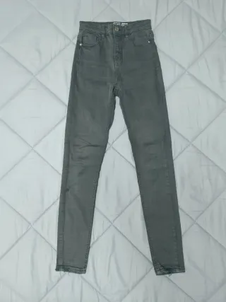 Lote 7 pantalones mujer talla 32