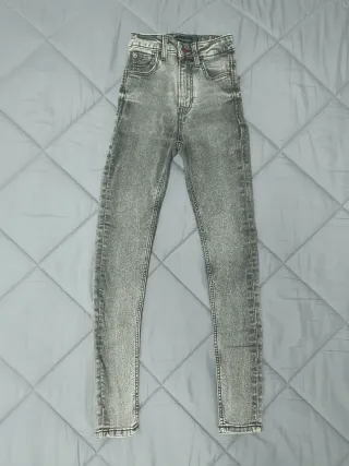 Lote 7 pantalones mujer talla 32