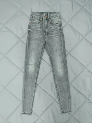 Lote 7 pantalones mujer talla 32