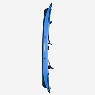 Pack Kayak Beluga Dropstitch 2 Plazas