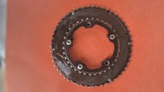 Plato Shimano Ultegra R8100 12V 50D