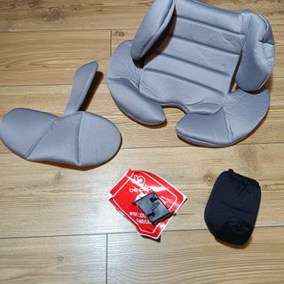 Silla coche Isofix 360º universal