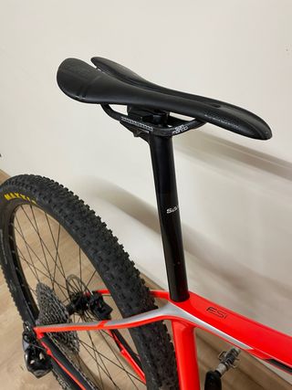 Cannondale F-Si Carbon 29 2019 Talla M