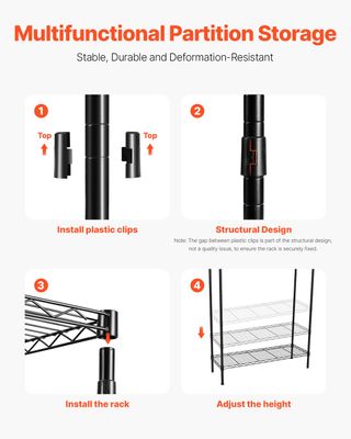 Ripiano Portaoggetti Sopra Lavatrice Asciugatrice