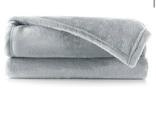 Manta Polar Gris 150x200cm