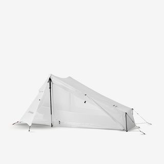 Tienda de campaña lona de trekking 2 personas Forclaz MT900