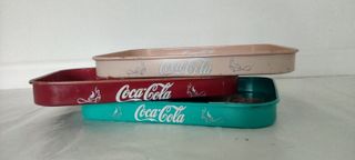 Vassoi Coca Cola Vintage