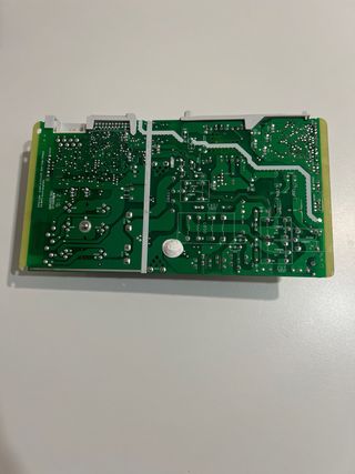 Placa de potencia Thermomix TM5