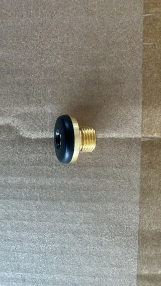 Tapon centro planchado Polti Vaporella