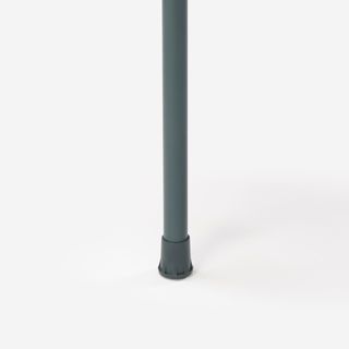 Mesa de camping plegable y ajustable, 4/6 personas, con