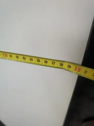 Ikea. BILLY-OXBERG. Vitrina Aparador