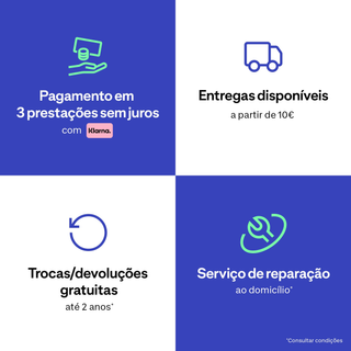 Bicicleta Estática EB900 B Conectada Autoalimentada