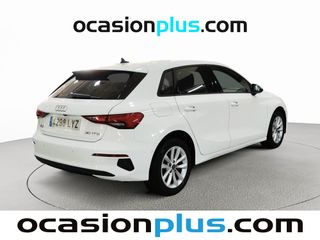 Audi A3 Sportback 30 TFSI 81 kW (110 CV)