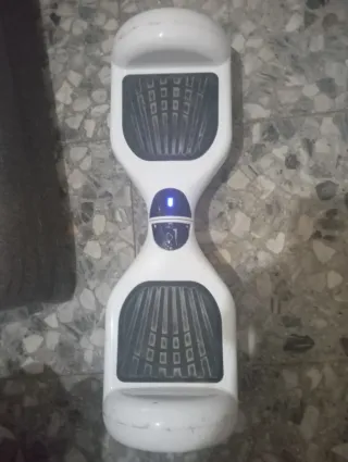 Patín Eléctrico SmartGyro