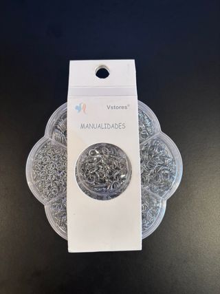 MOLDES Y ACCESORIOS RESINA