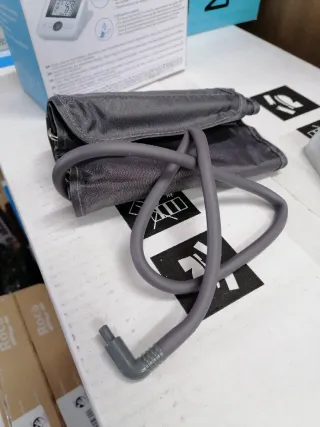 Tensiometro Beurer BM 27