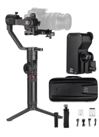 Gimbal Zhiyun Crane 2
