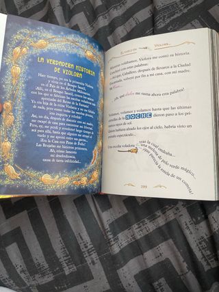 El gran libro del Reino de la Fantasía: ¡Descub...